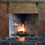 Coe Studios - Custom Fireplace Elements