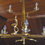 Coe Studios - Custom Lighting