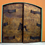 Coe Studios - Custom Doors