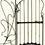 Coe Studios - Gates
