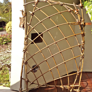 Coe Studios - Gates