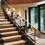 Coe Studios - Stair Rails