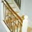 Coe Studios - Stair Rails